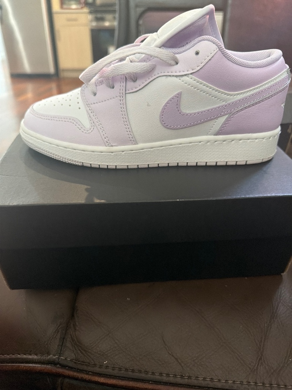 Nikes